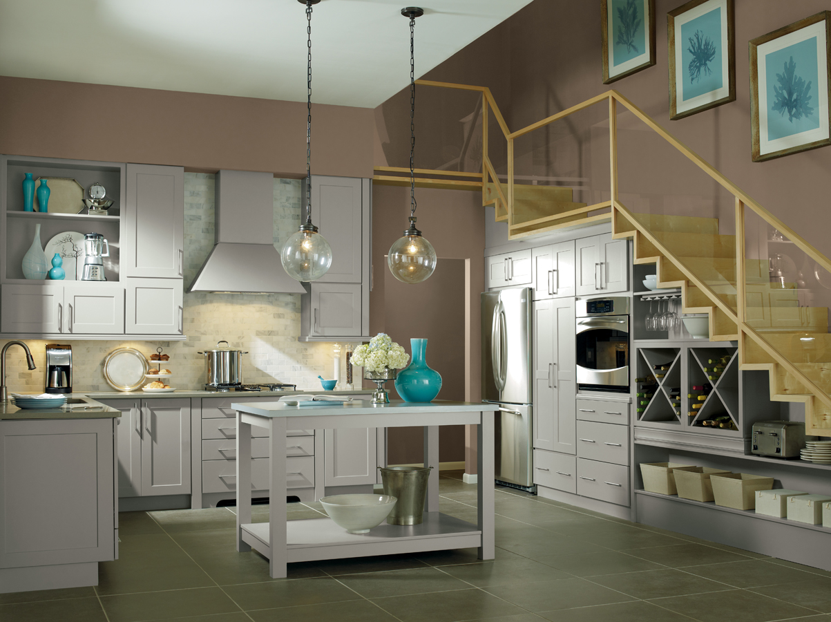 Kitchen Appliances