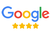 4 Stars with Google