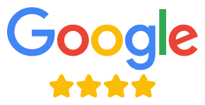 4 Stars with Google