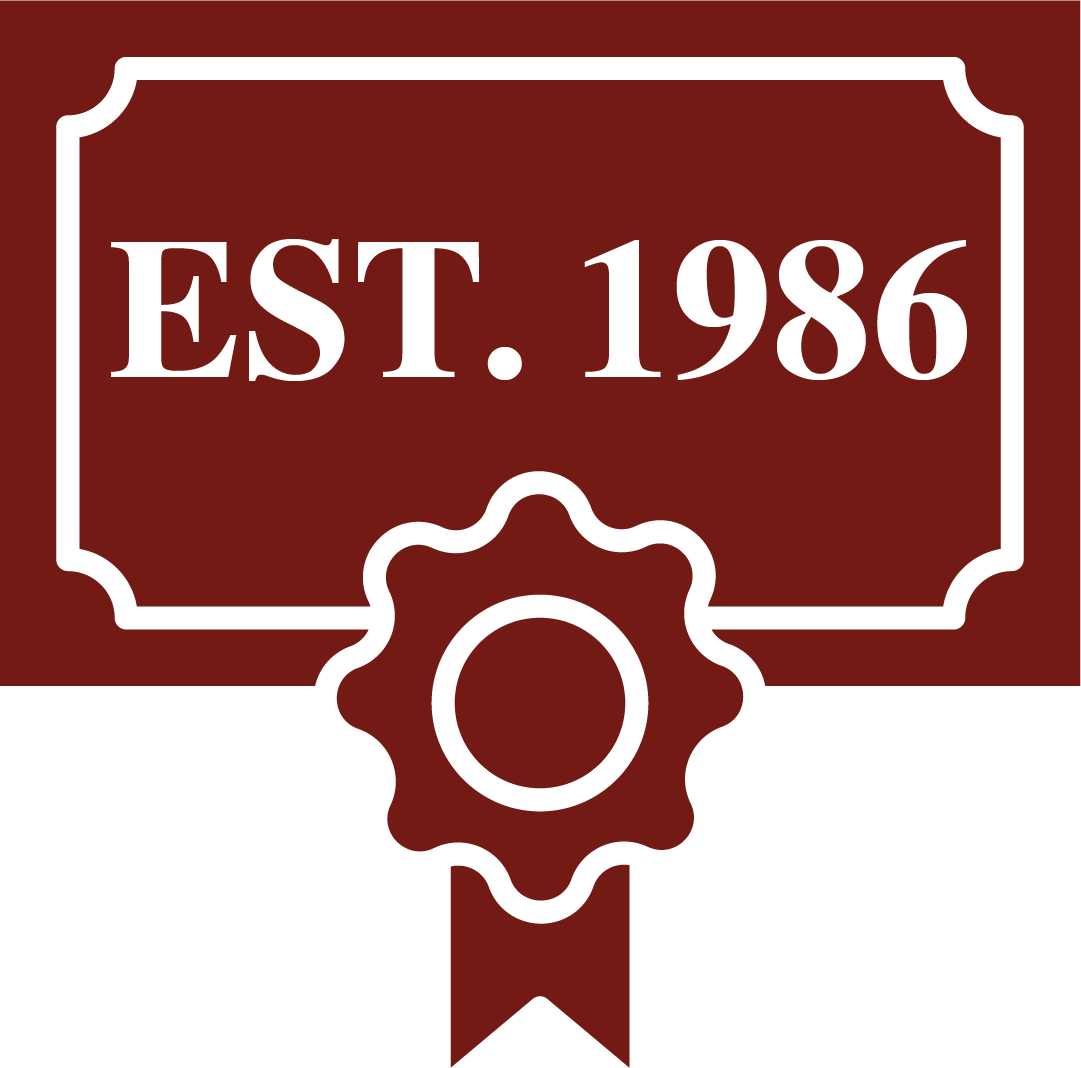 Kitchen & Bath was established in 1986 | 35+ Years in Business