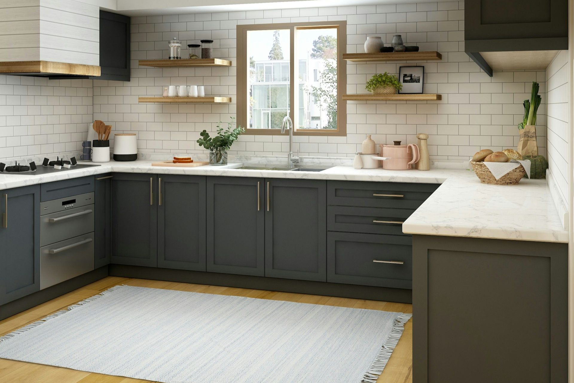kitchen-showroom Serving Tonawanda