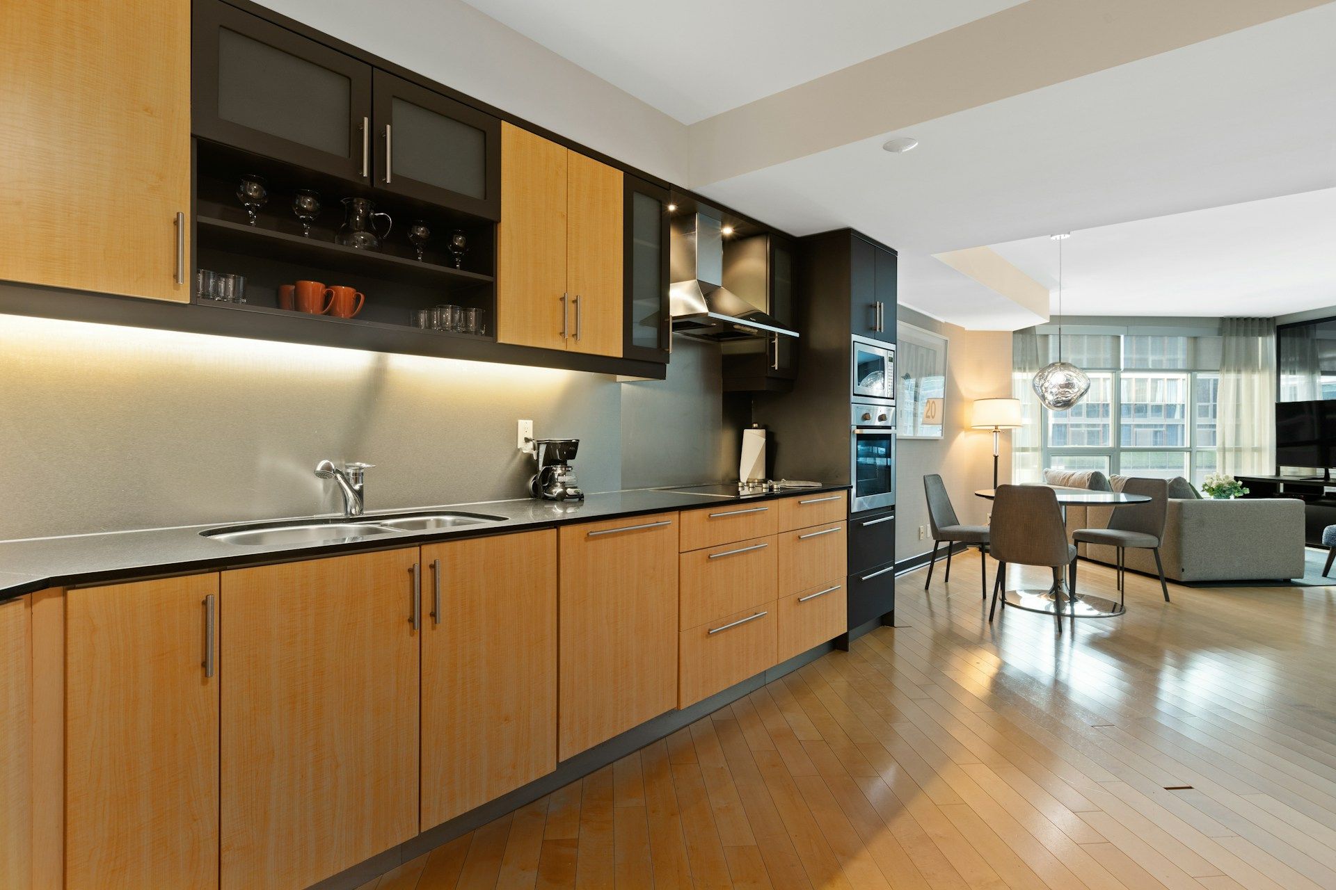 Custom Cabinets Kitchen Repair Tonawanda Services