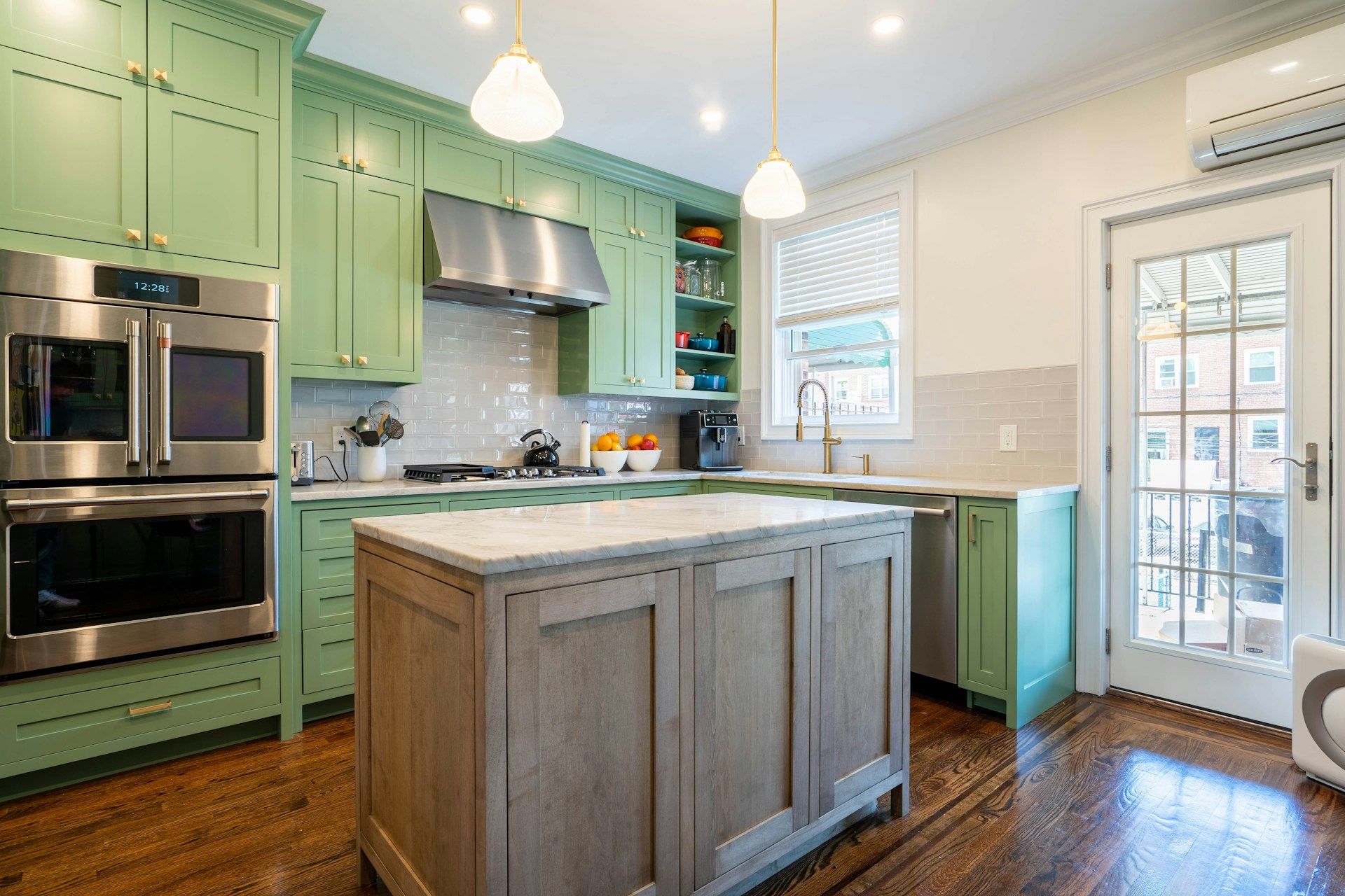 Kitchen Amherst Kitchen And Bath Design Team