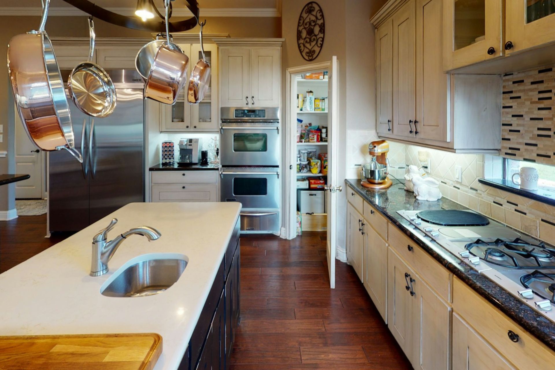 Kitchen Remodeling Orchard Park